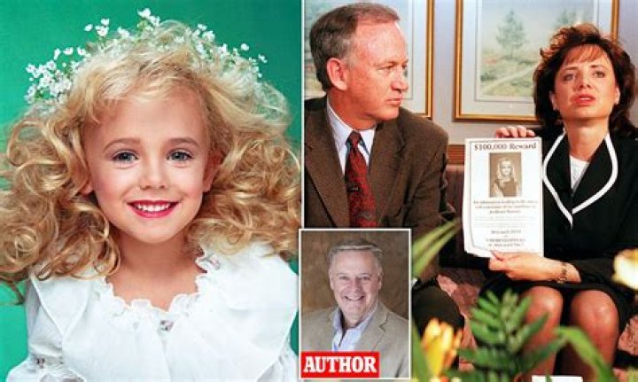 JonBenét Ramsey’s brother on if his mom killed her: ‘It doesn’t make sense’
