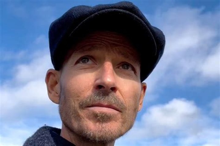 
Jonnie Irwin Says He Hasn’t Told His Kids He Has Terminal Cancer: ‘Why Shatter That Innocence?’ 