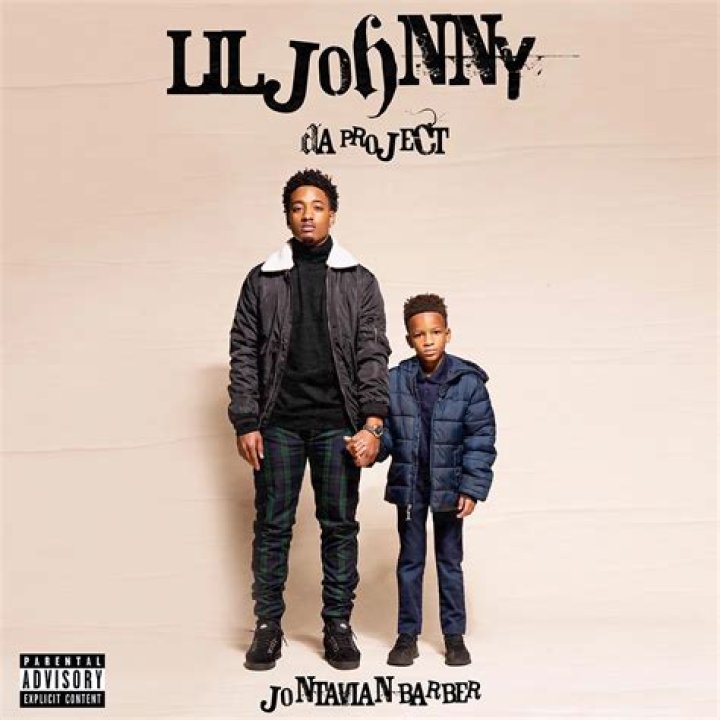 Jontavian Barber - Age, Family, Bio