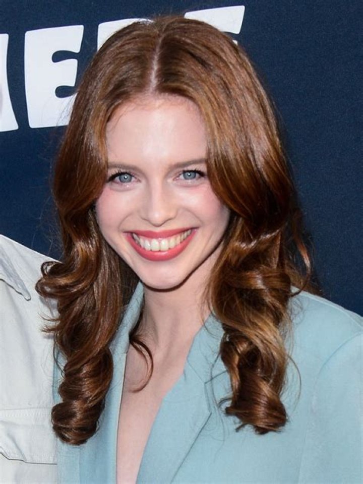 Jordan Clark (Movie Actor) - Age, Family, Bio