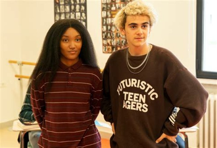 Jordan Kristine Seamon Height, Weight, Net Worth, Age, Wiki, Who, Instagram, Biography