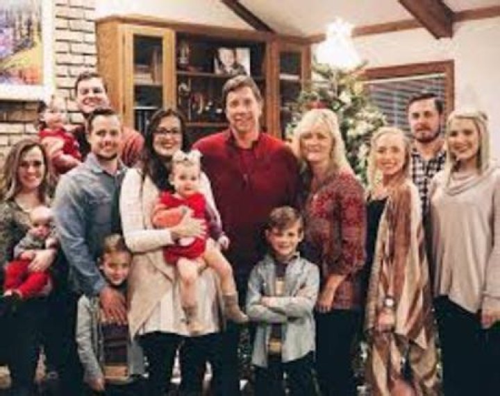 Jordan Larson - Age, Family, Bio