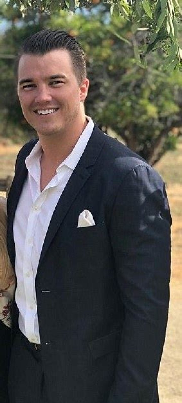 Jordan Lundberg Bio (Wiki) 