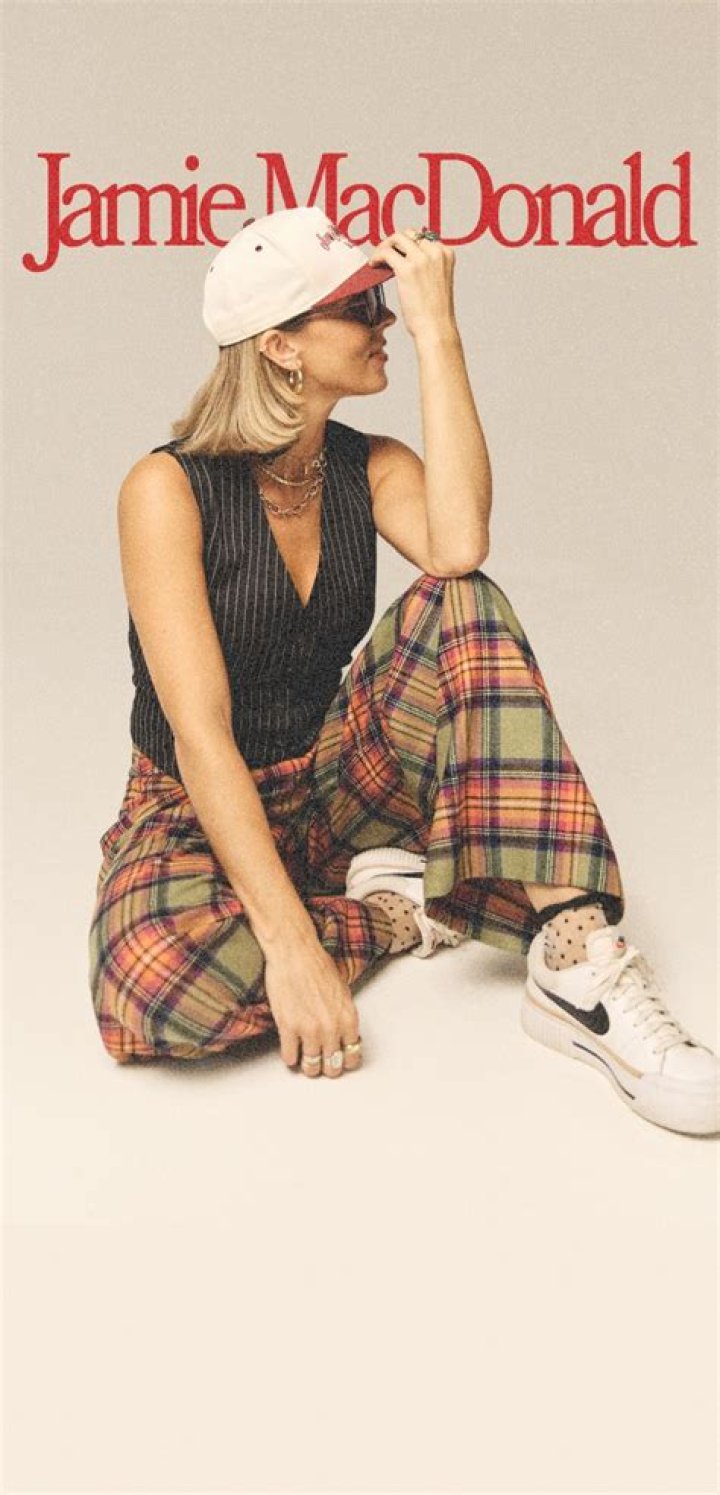 Jordan McDonald - Age, Family, Bio