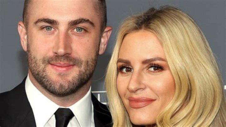 Jordan McGraw Biography and Facts About Morgan Stewart’s Husband