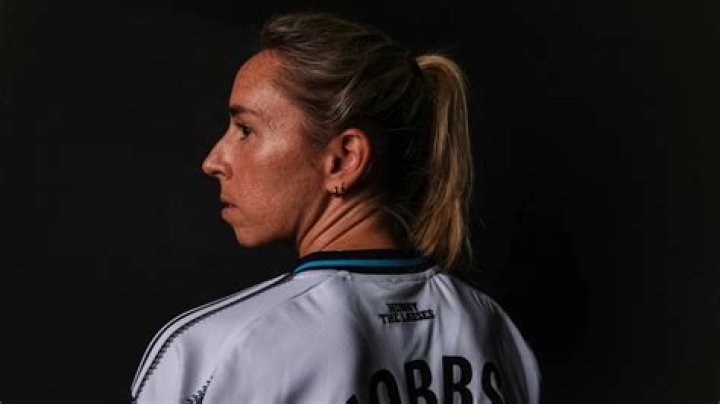 Jordan Nobbs Bio (Wiki) 