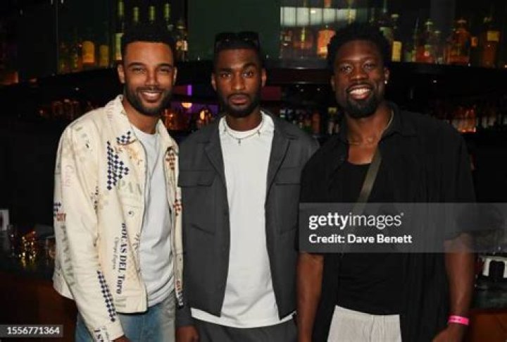 Jordan Odofin - Age, Family, Bio