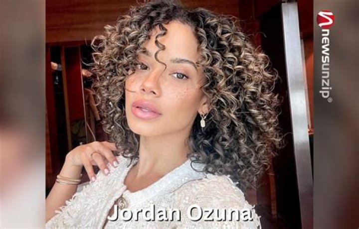 Jordan Ozuna - Age, Family, Bio