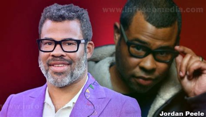Jordan Peele Height, Weight, Net Worth, Age, Birthday, Wikipedia, Who, Nationality, Biography