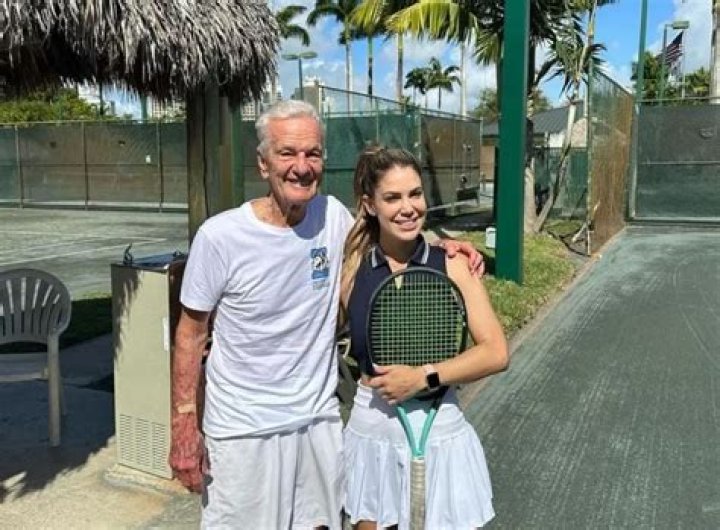 Jorge Paulo Lemann Family - Celebrity Family