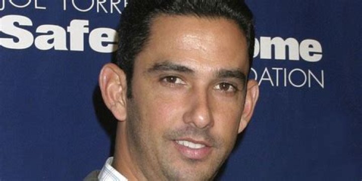 Jorge Posada - Age, Family, Bio