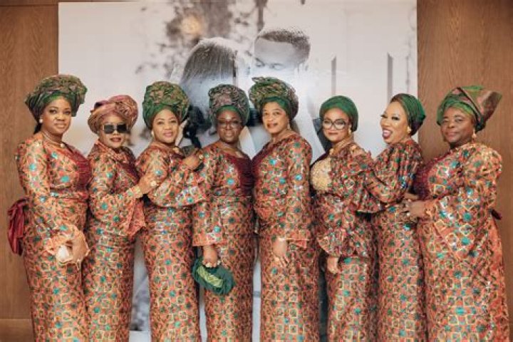 
Joro Olumofin Exposes Seven Lies That Nigerian Women Believe. 