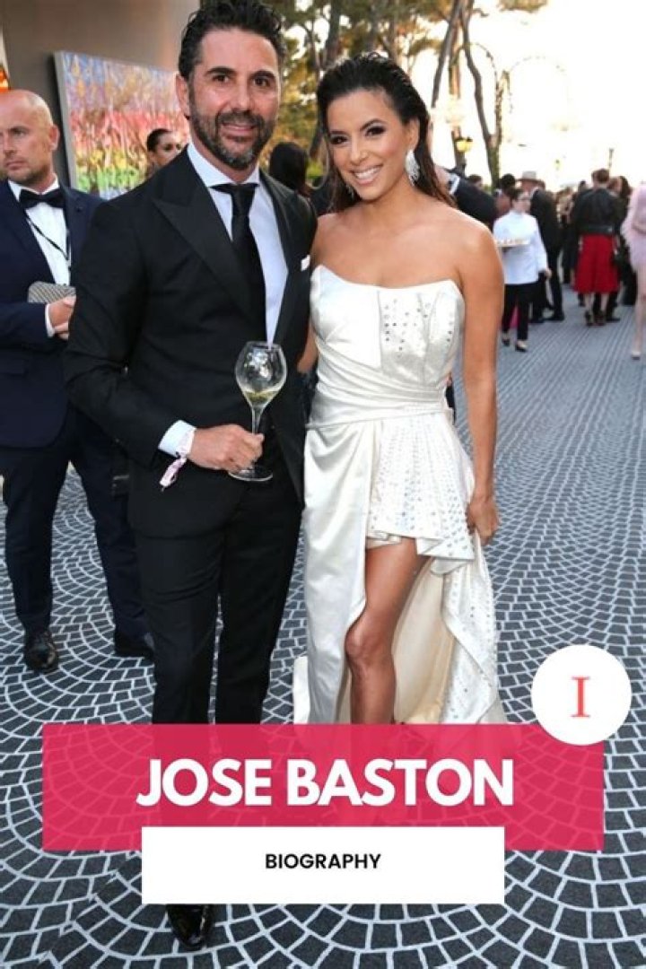 Jose Baston Bio (Wiki) 