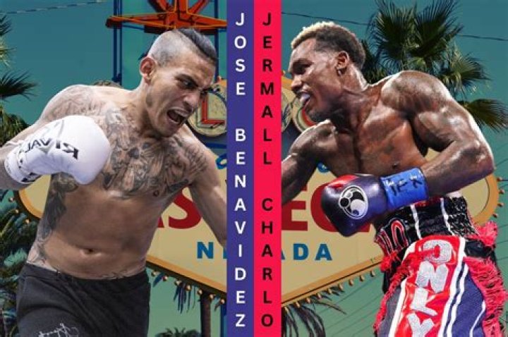 Jose Benavidez Jr. - Age, Family, Bio