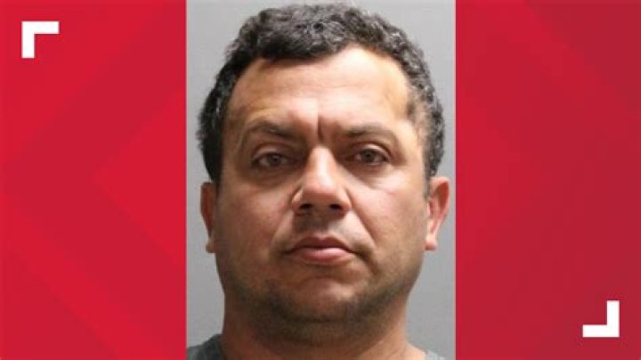 Jose Cintron - Age, Family, Bio