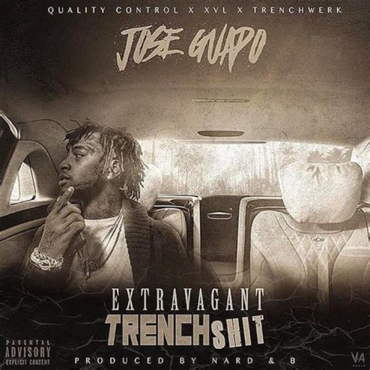 Jose Guapo - Age, Family, Bio