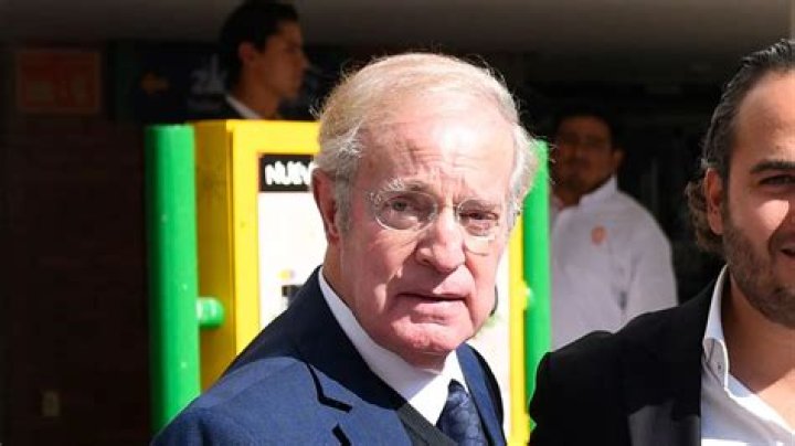 Jose Llado Fernandez-Urrutia Net Worth - Wiki, Age, Weight and Height, Relationships, Family, and More