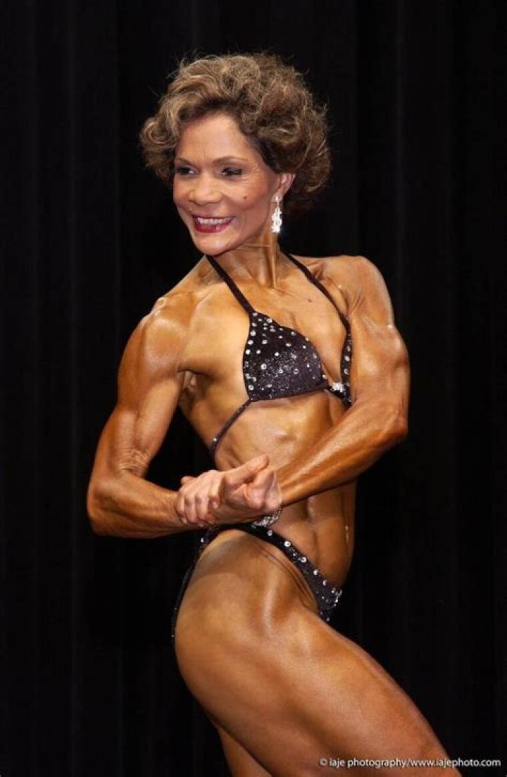 Josefina Monasterio - Age, Family, Bio