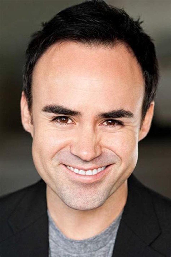 Joseph Balderrama Bio (Wiki) 