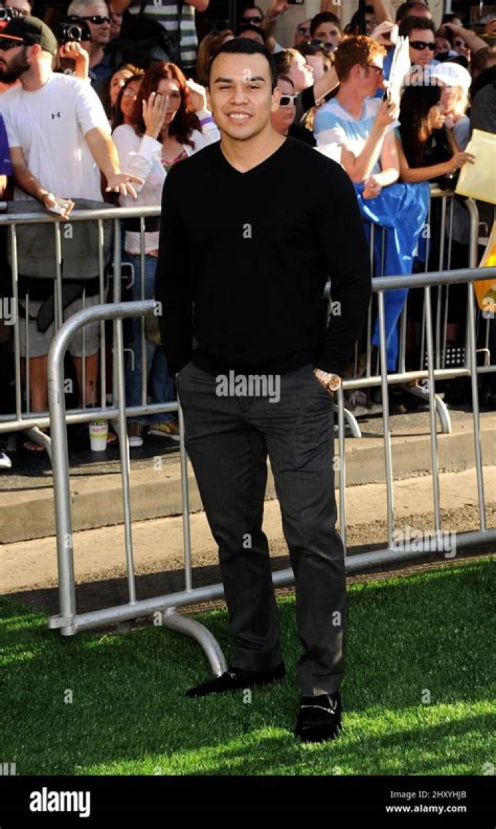 Joseph Julian Soria Bio (Wiki) 