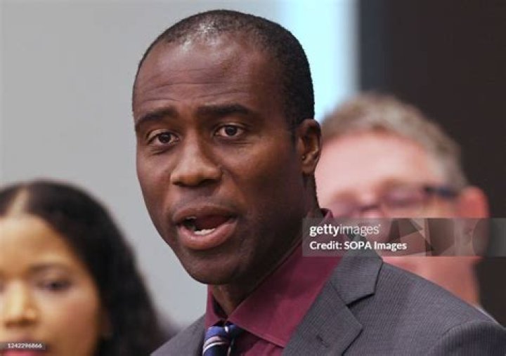 
Joseph Ladapo Age, Birthday, Wikipedia, Who, Nationality, Biography 