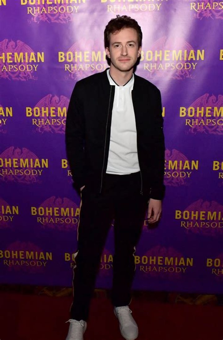 Joseph Mazzello Net Worth - Wiki, Age, Weight and Height, Relationships, Family, and More