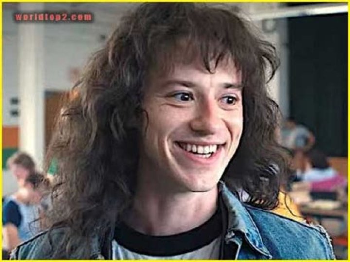 Joseph Quinn Bio (Wiki) 