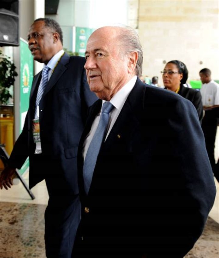 Joseph Sepp Blatter Net Worth - Wiki, Age, Weight and Height, Relationships, Family, and More