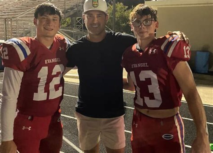 Josh Booty - Age, Family, Bio