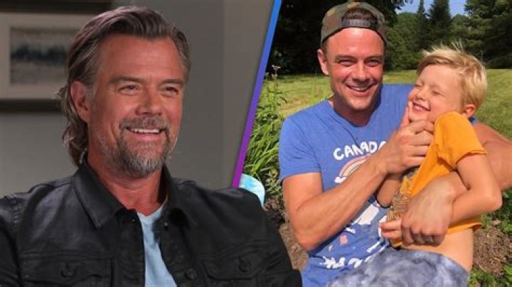 Josh Duhamel, 45, wants to find someone ‘young enough to have kids’