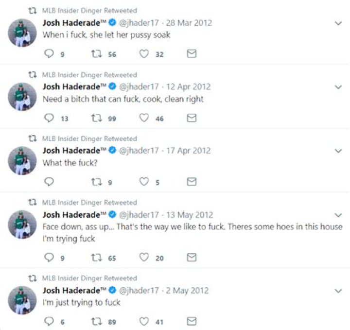 
Josh Hader Racist Tweets: What Did He Say? Where Is He Now? 