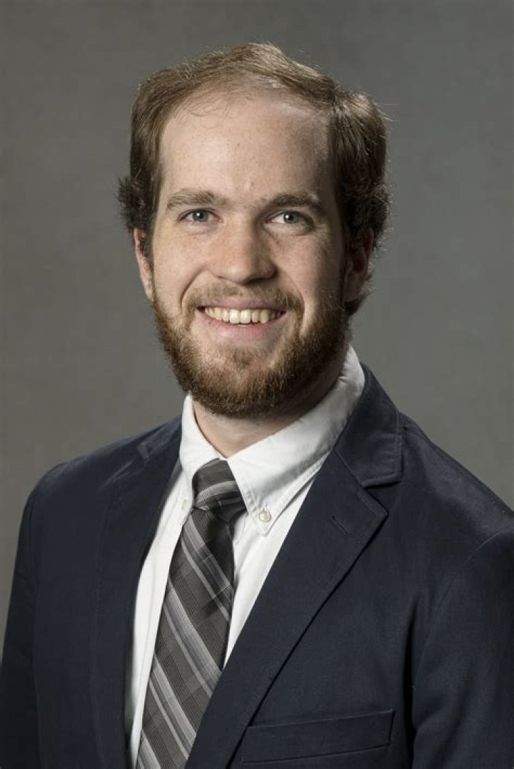 Josh Harmon - Age, Family, Bio