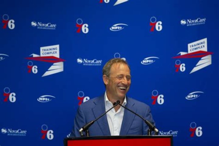 Josh Harris Net Worth - Wiki, Age, Weight and Height, Relationships, Family, and More