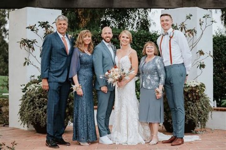 Josh Hawkinson Parents: Nels And Nancy Hawkinson