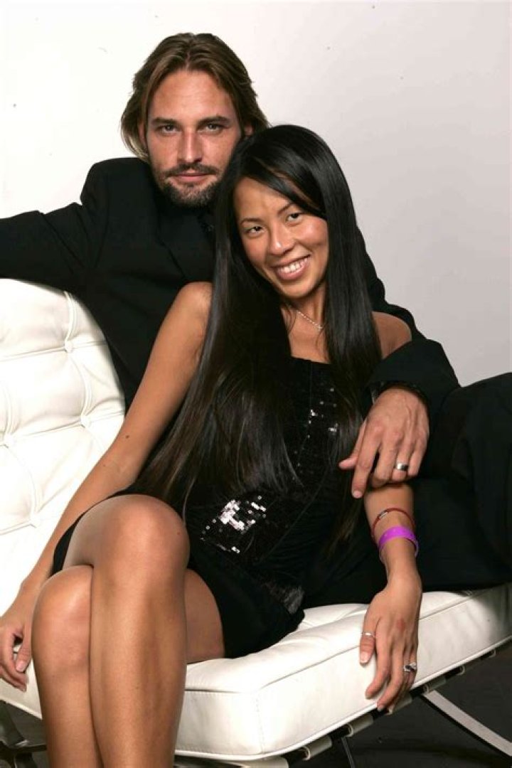 Josh Holloway's Wife, Yessica Kumala Rose To Fame After Her Marriage; Shares Two Children