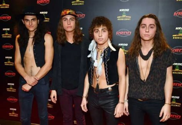 Josh Kiszka Height, Weight, Net Worth, Age, Birthday, Wikipedia, Who, Nationality, Biography