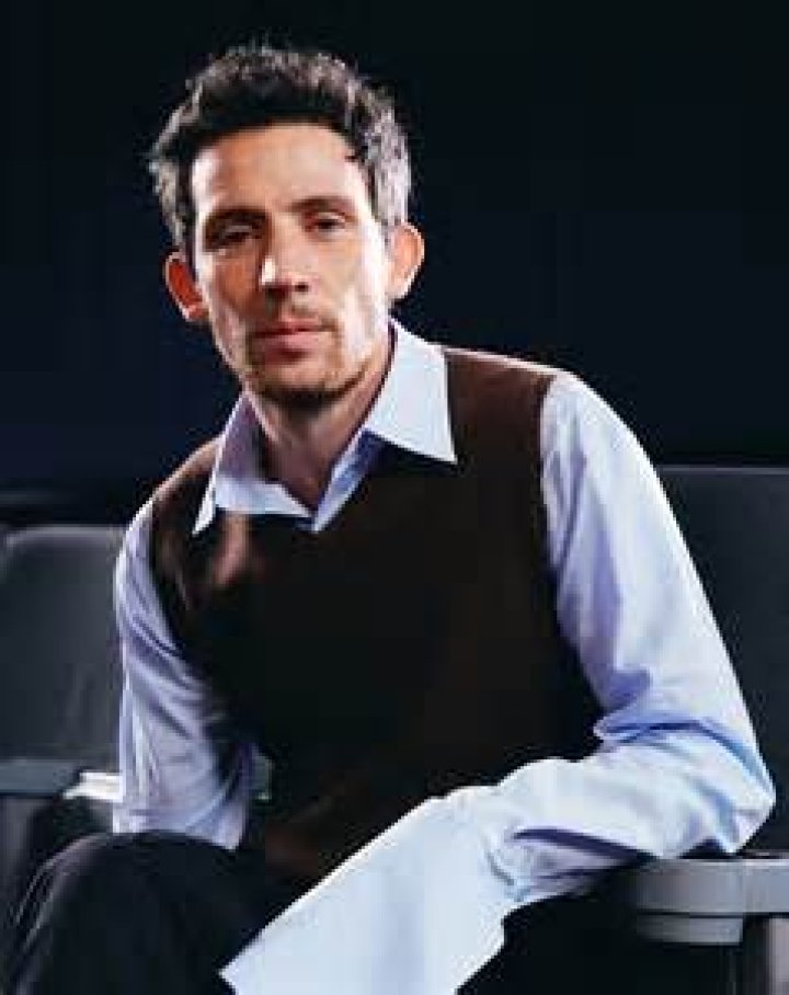 Josh O’Connor: ‘No one really talked about the pandemic, did they?’