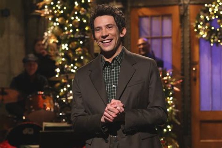 Josh O’Connor on the Windsors: ‘I just always feel so sorry for them’