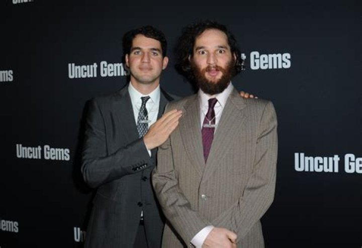 Josh Safdie Net Worth - Wiki, Age, Weight and Height, Relationships, Family, and More