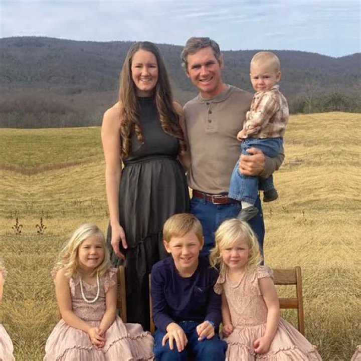 Josh Salatin - Age, Family, Bio