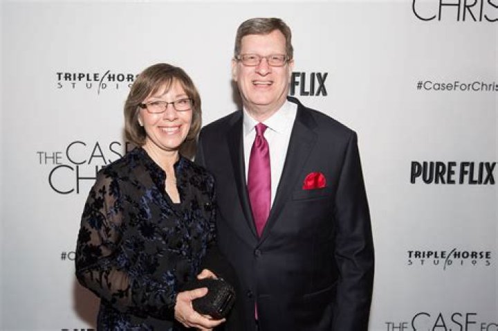 Josh Strobel - Age, Family, Bio