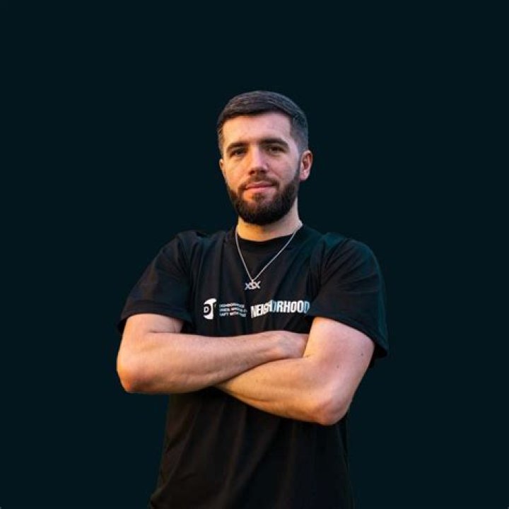 Josh Zerker Bio (Wiki) 