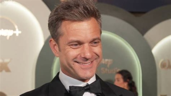 Joshua Jackson - Age, Family, Bio