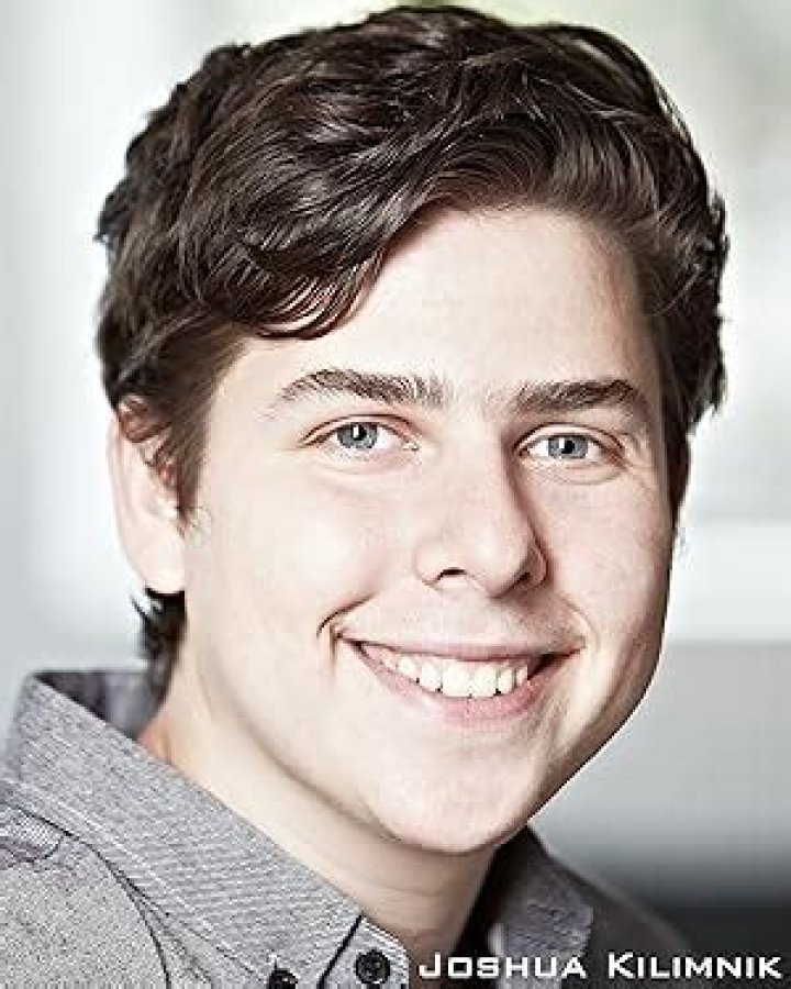 Joshua Kilimnik Bio (Wiki) 