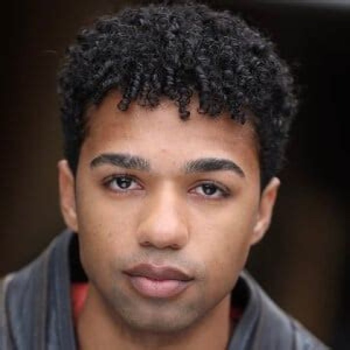 Josiah Alpher - Age, Family, Bio