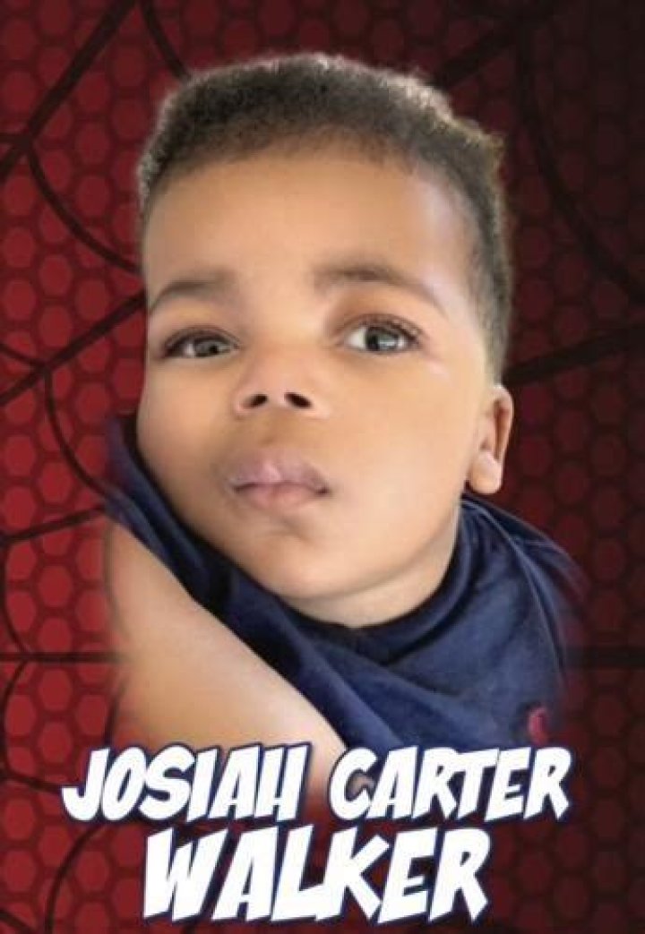 Josiah Carter - Age, Family, Bio