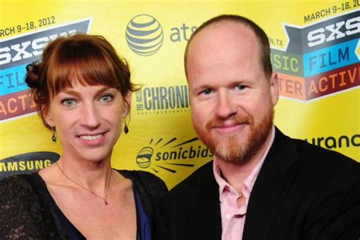 Joss Whedon’s ex-wife: Joss is a compulsive cheater & a fake feminist