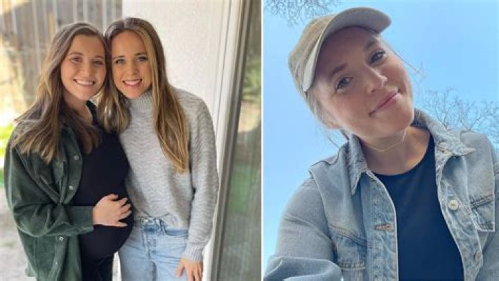 joy-anna duggar | Celebuzz