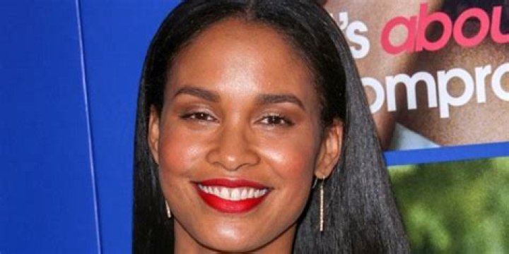 Joy Bryant - Age, Family, Bio