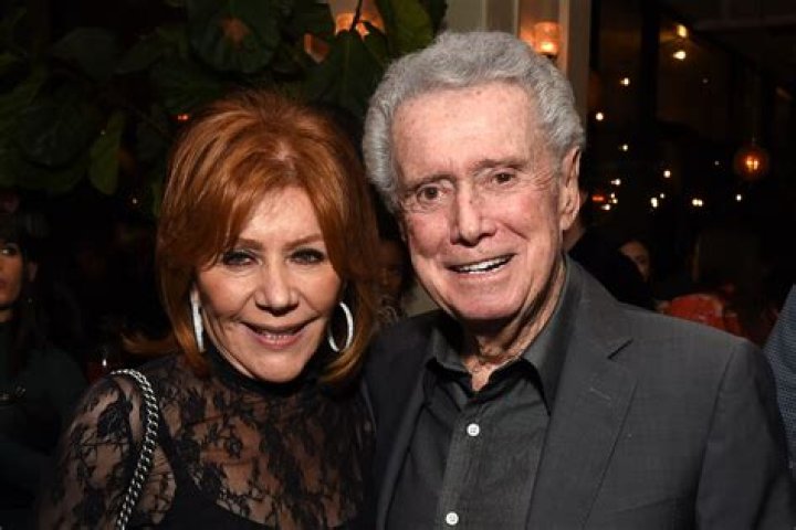 Joy Philbin Bio (Wiki) 